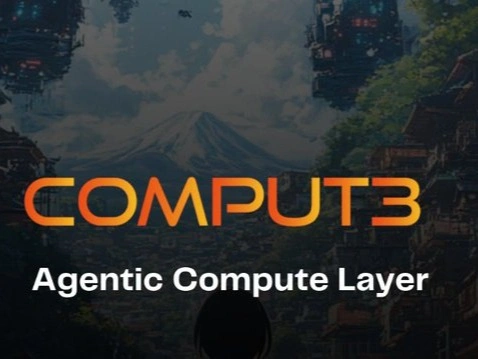 Comput3 AI