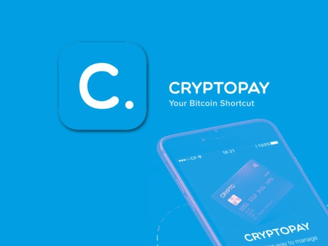 Cryptopay