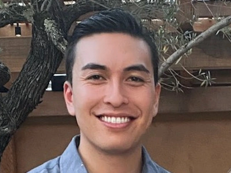 Andrew Nguyen