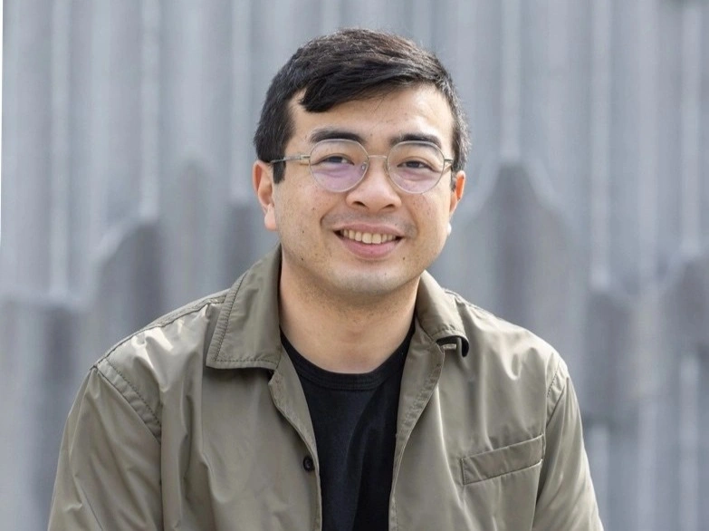 Dillon Liang