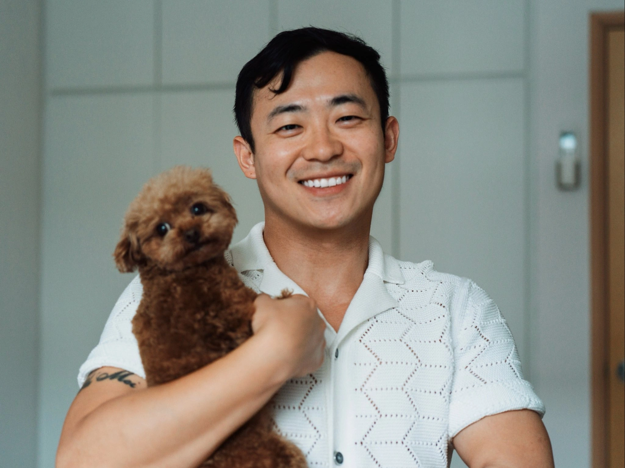 Leo Zhang