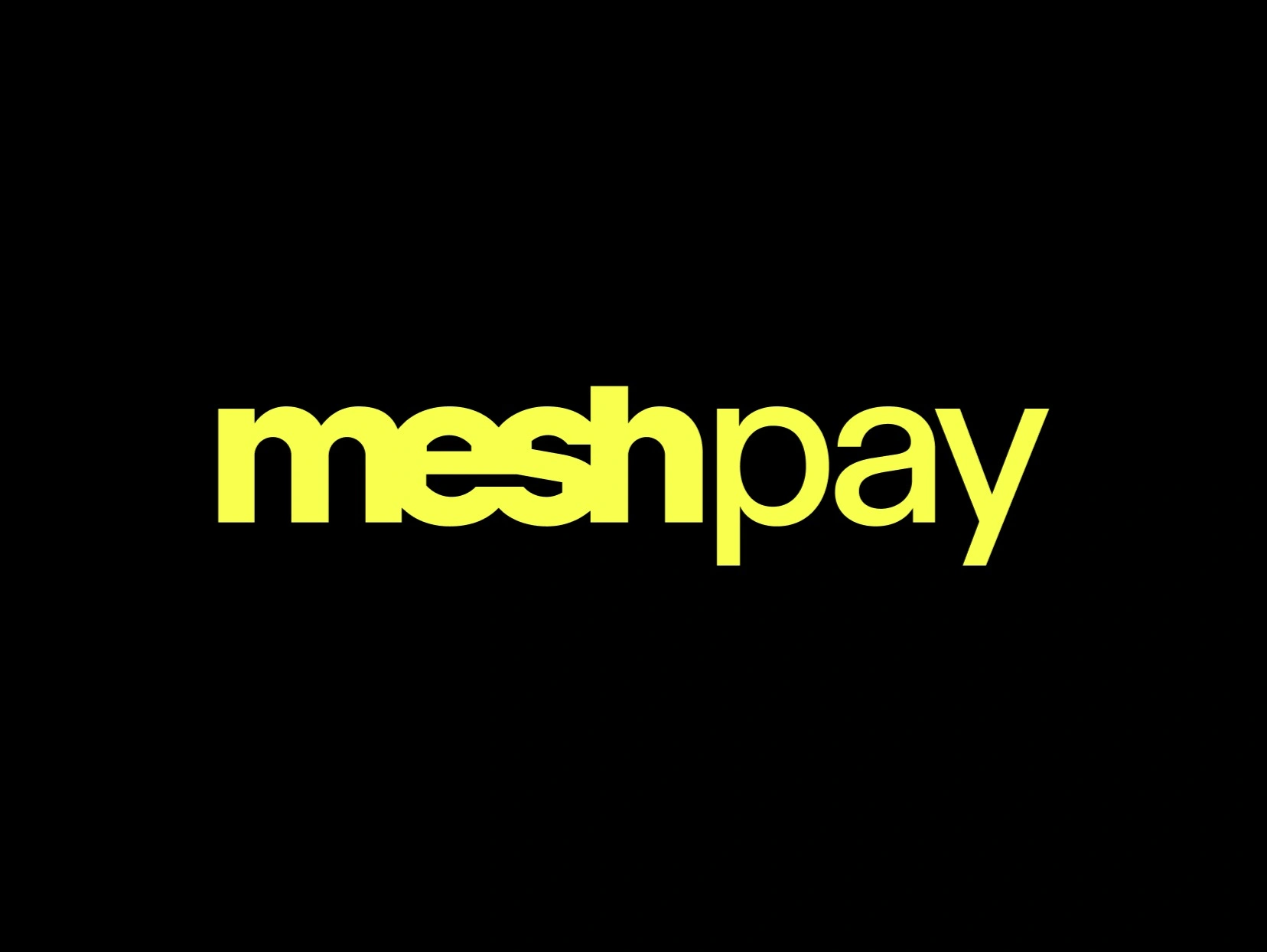 Mesh