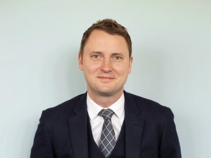 Peter Kadish