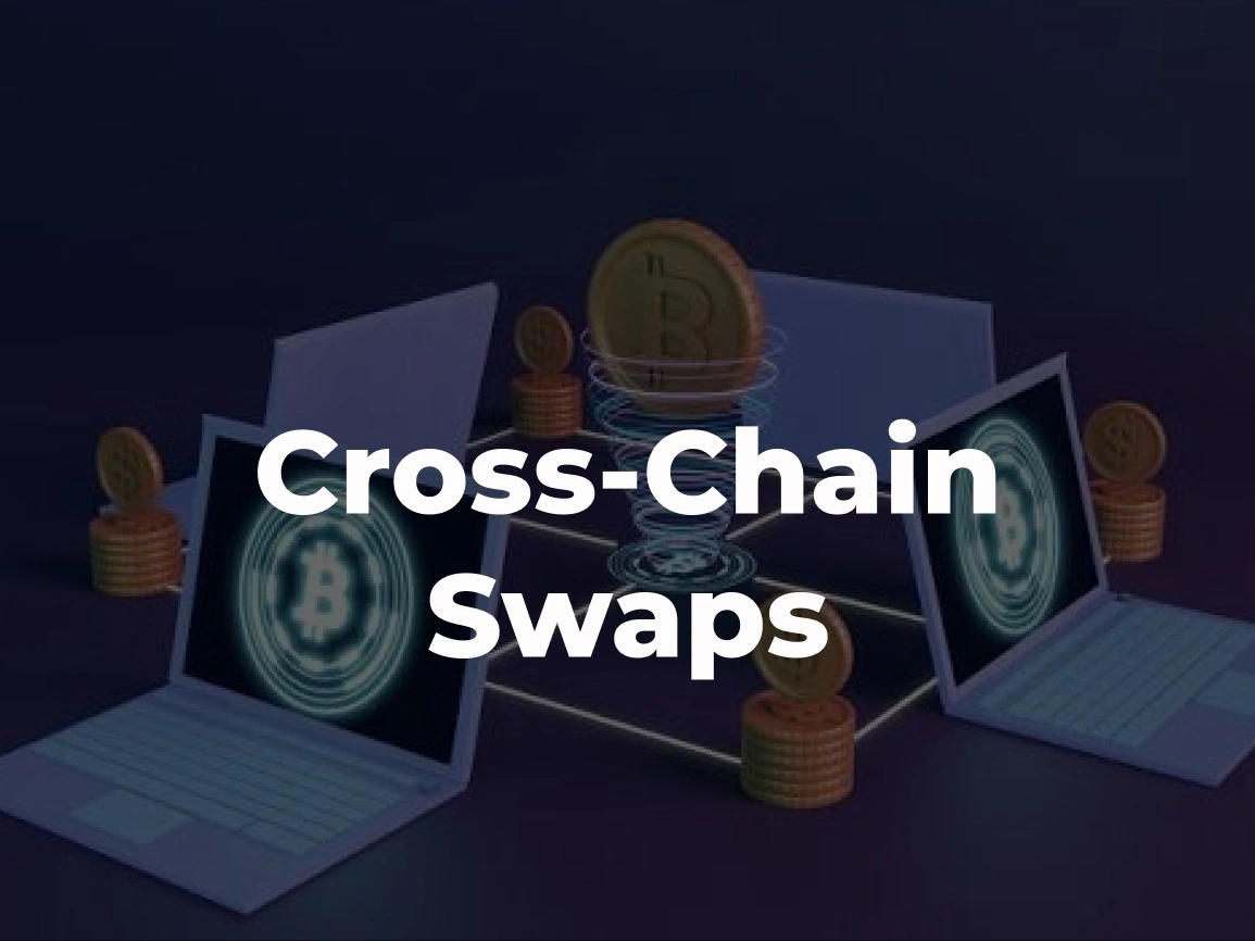 Cross-Chain Swaps
