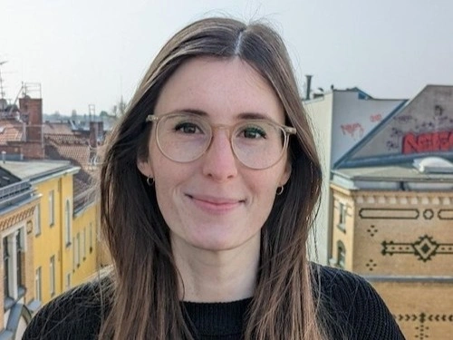 Franziska Heintel