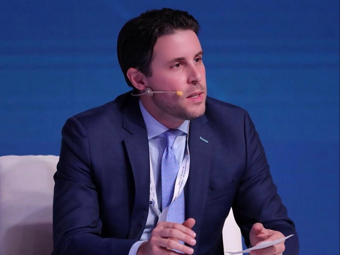 John D'Agostino