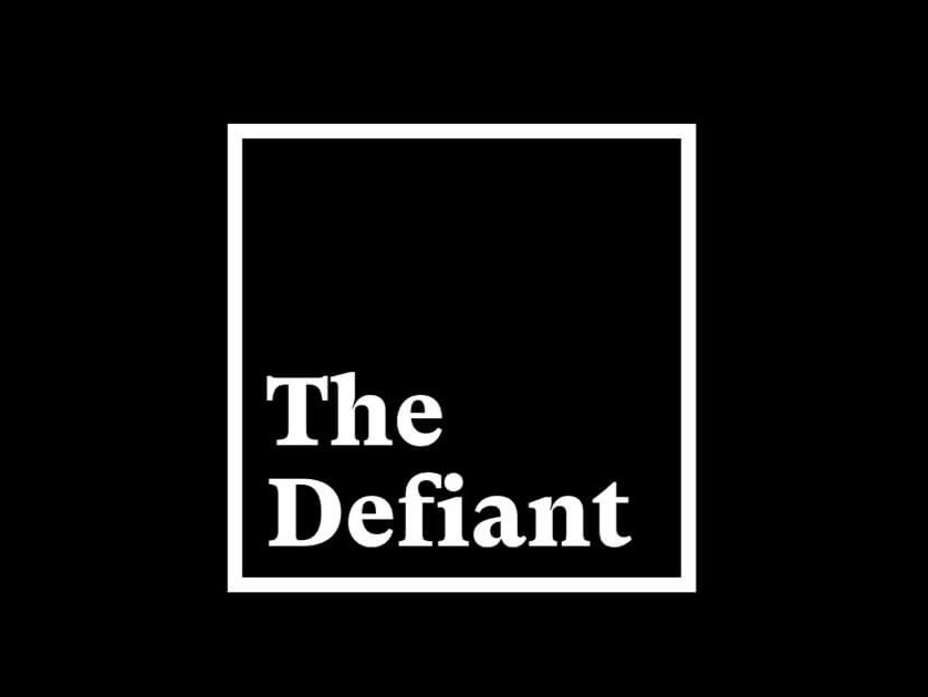 The Defiant