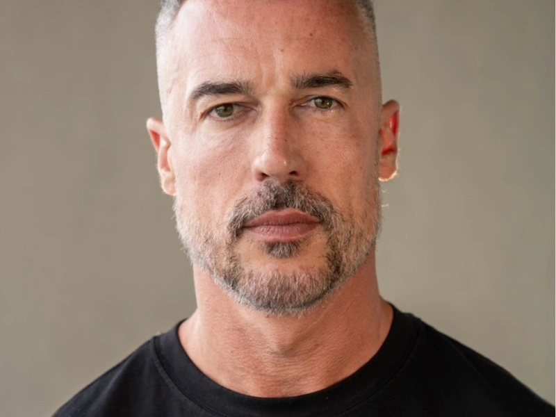 Angelo D'Alessandro