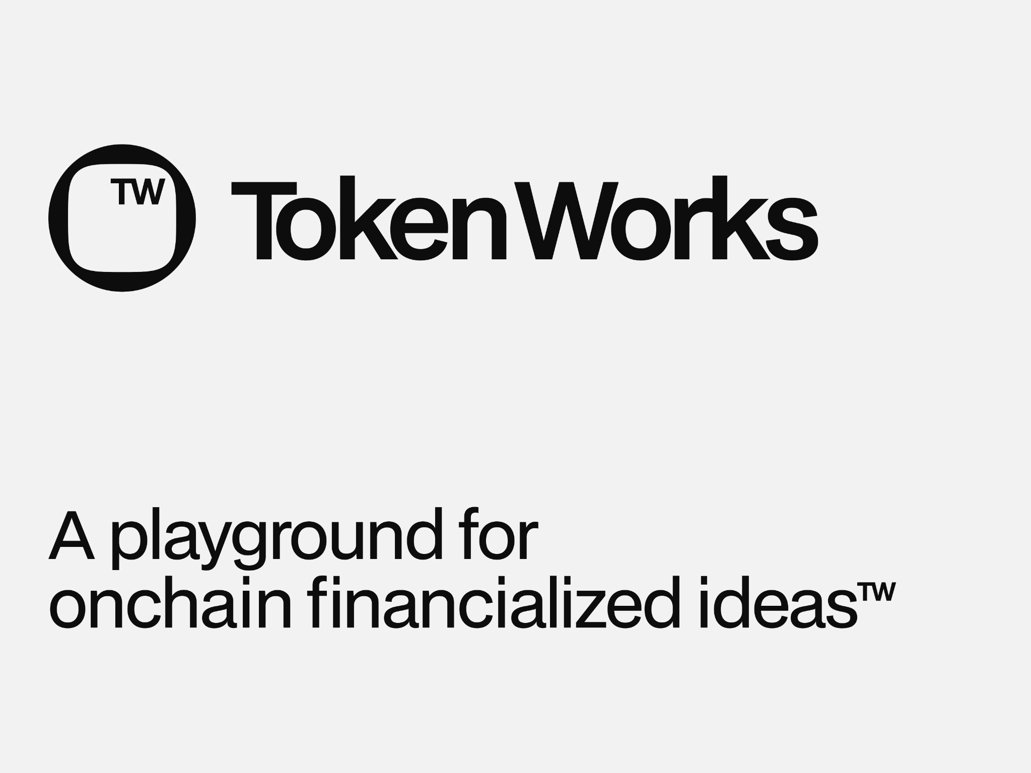 TokenWorks