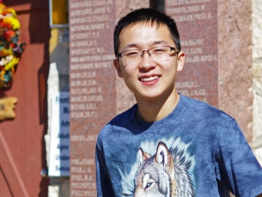 Shengjia Zhao