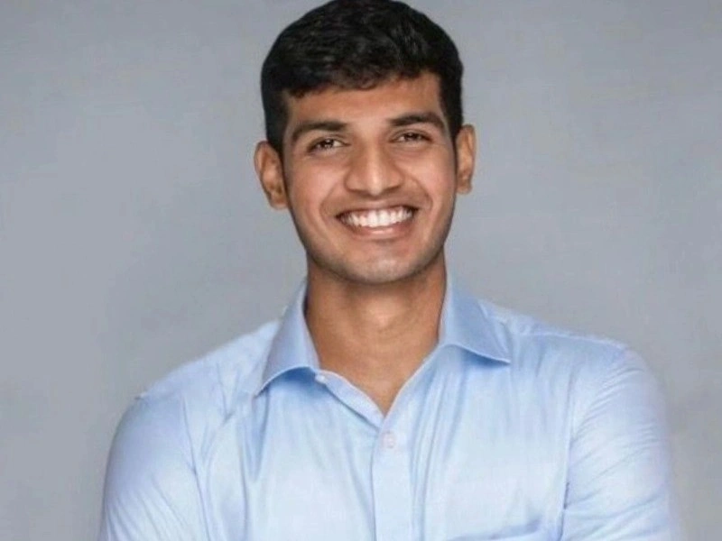 Bhavesh Praveen