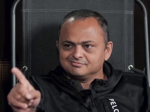 Ajit Tripathi