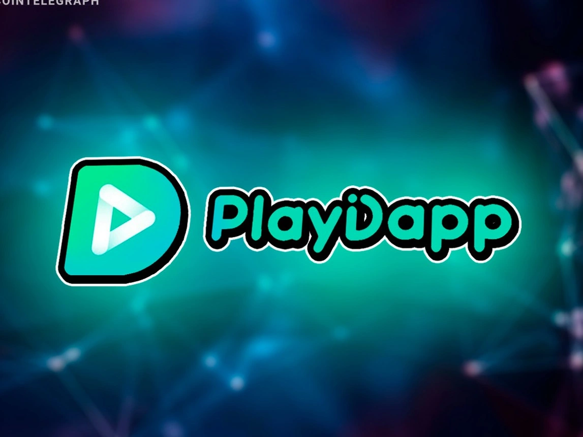 PlayDapp