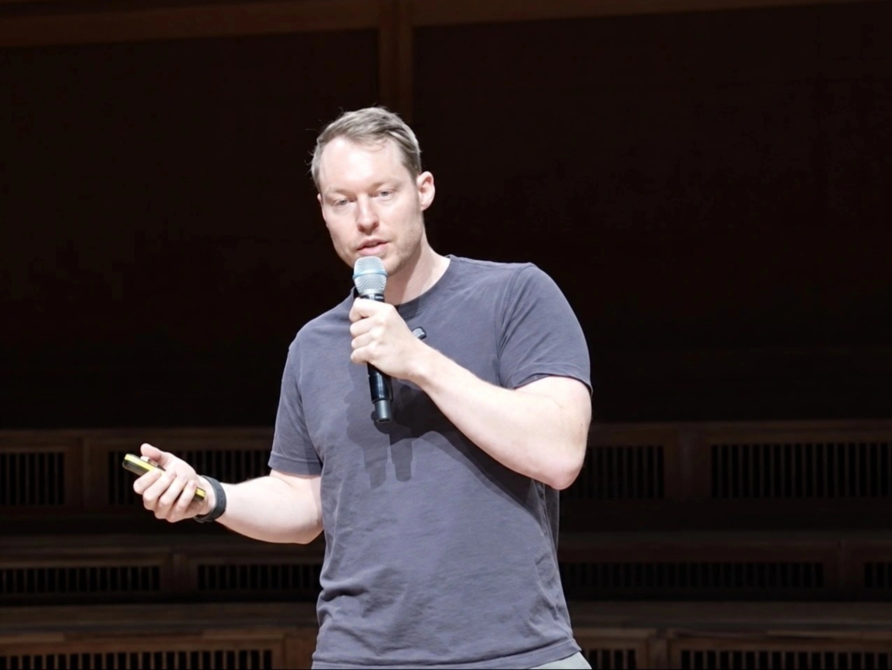 Martin Hansen