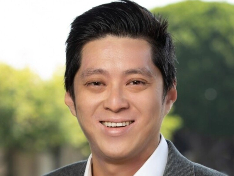 Dan Wong