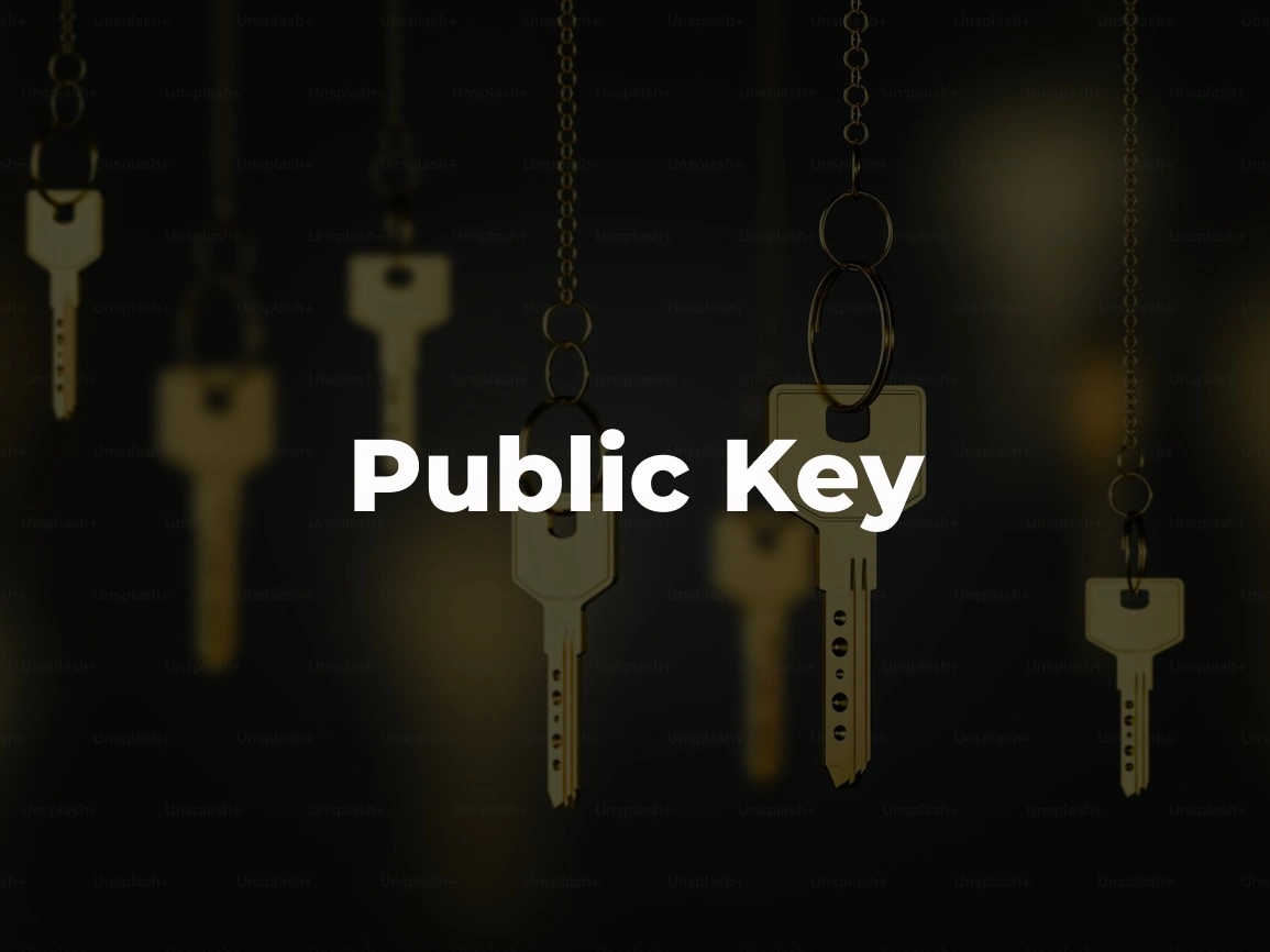 Public Key
