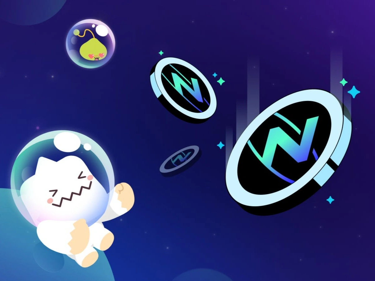 Nexpace (NXPC)