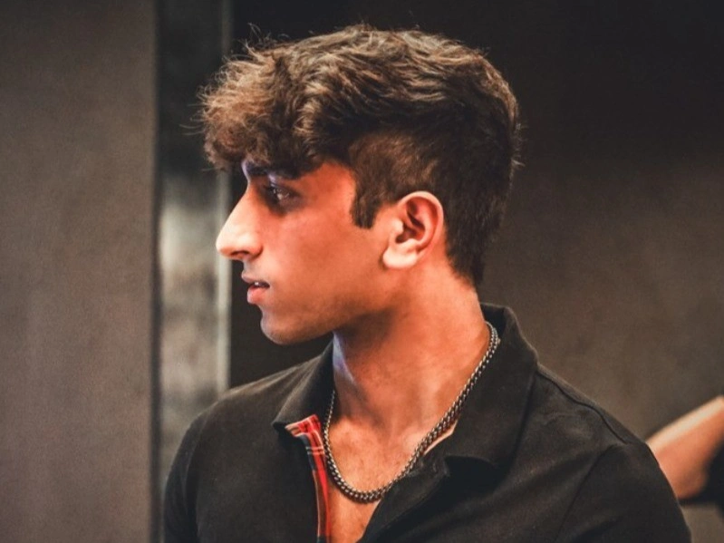 Avi Patel