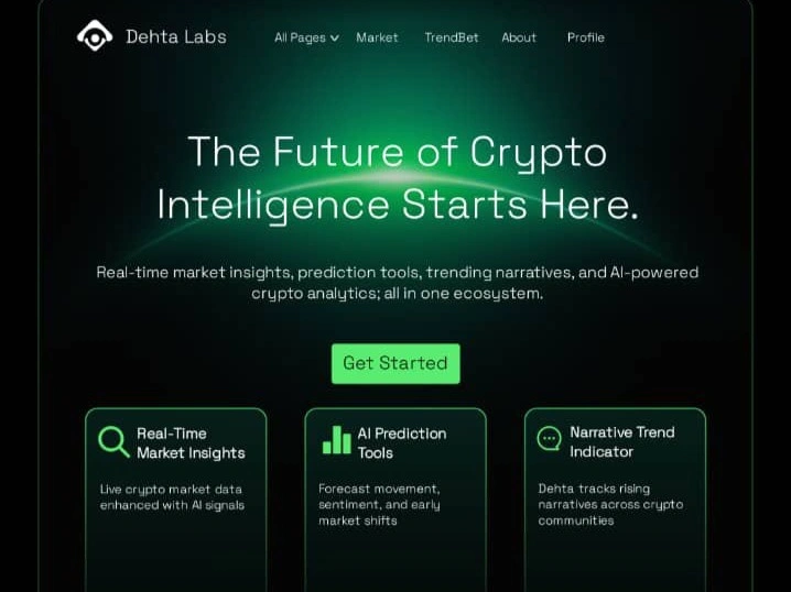 Dehta AI