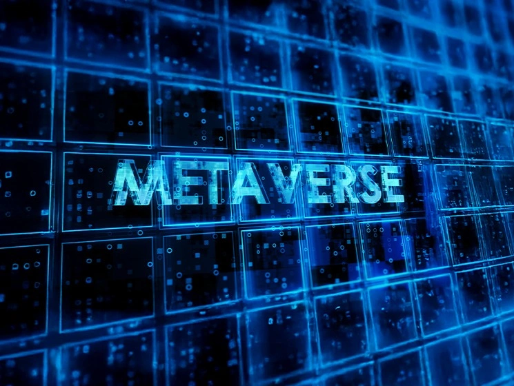 Metaverse