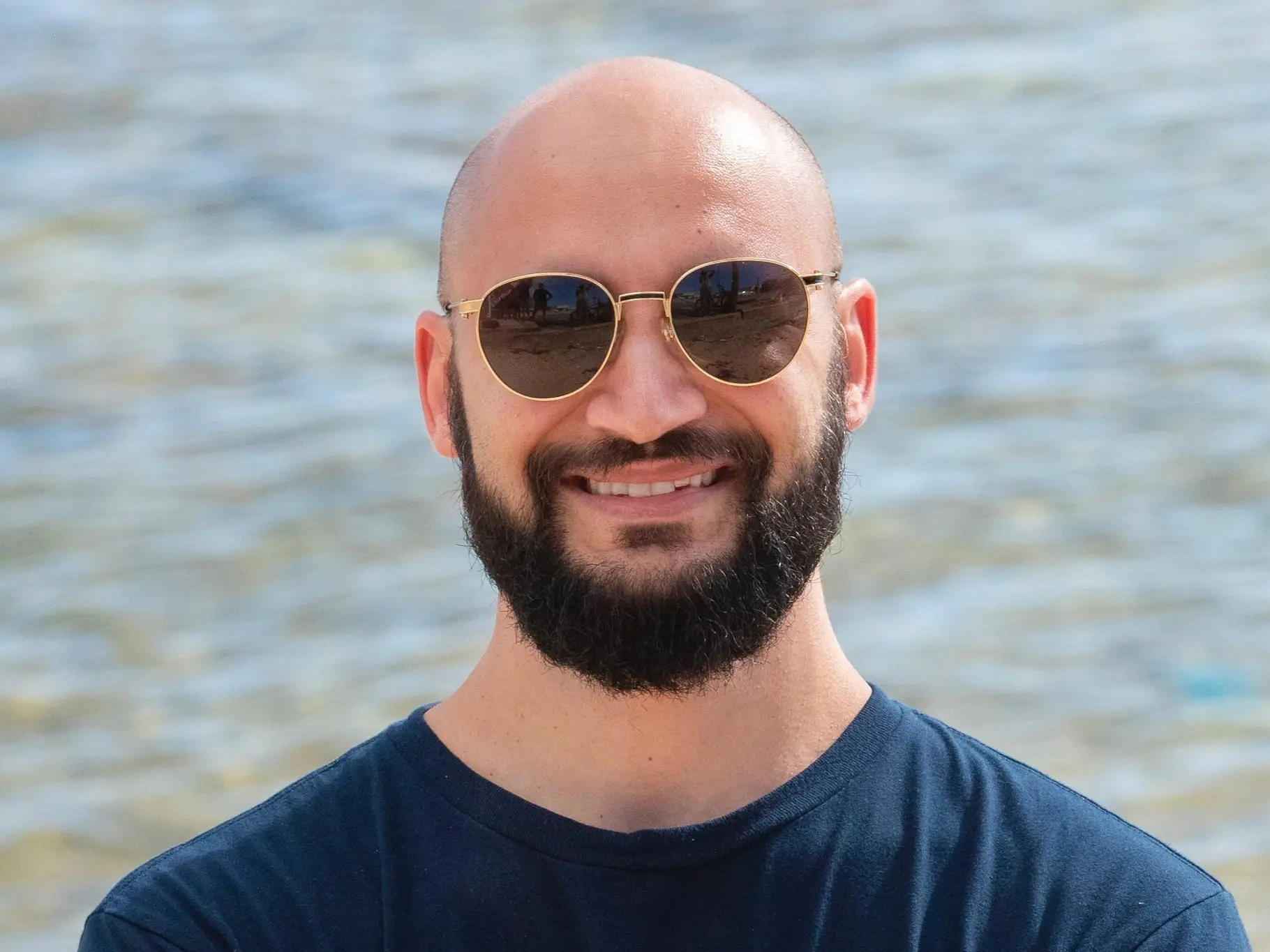 Mike Silagadze