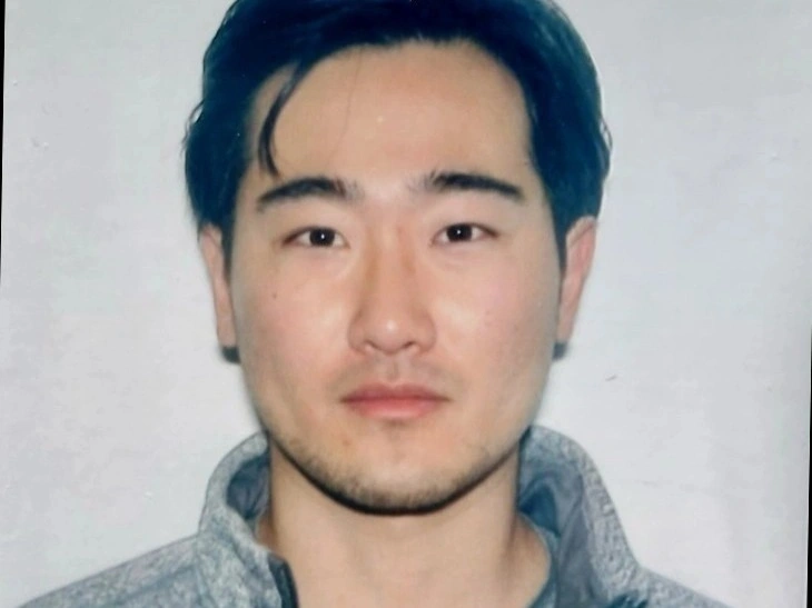 David Jeong
