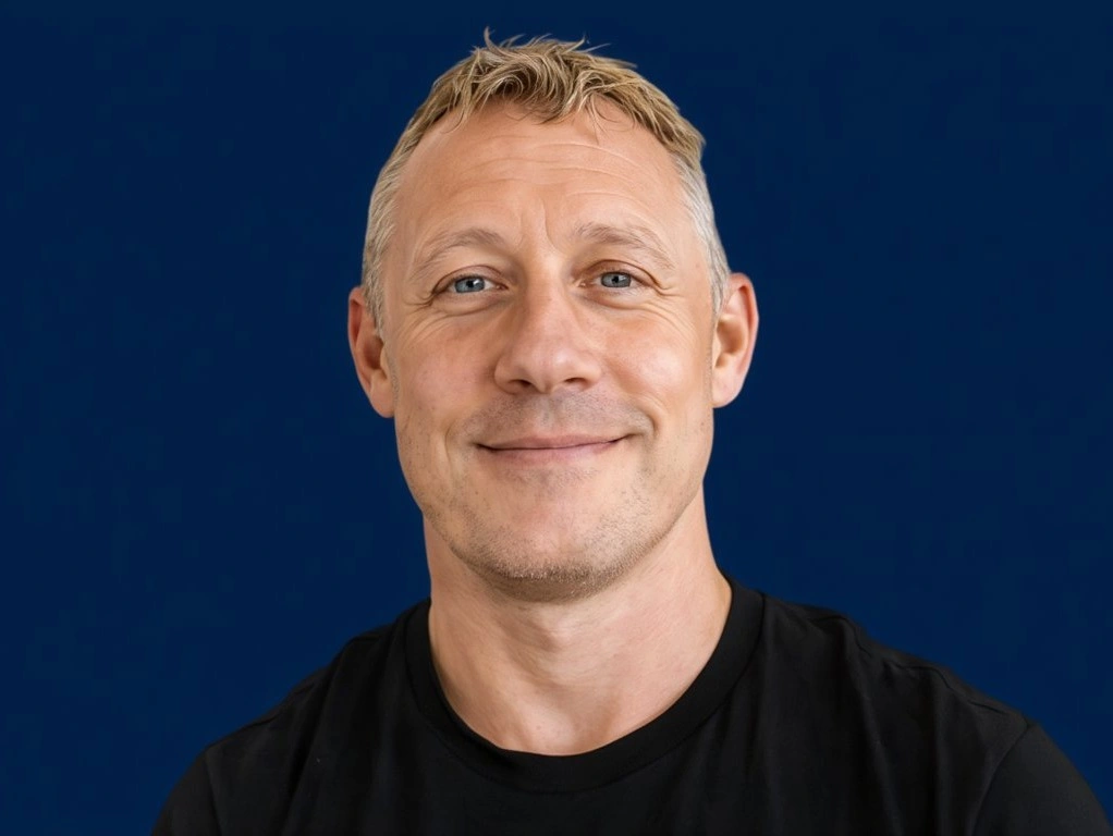 Stephen Gregory