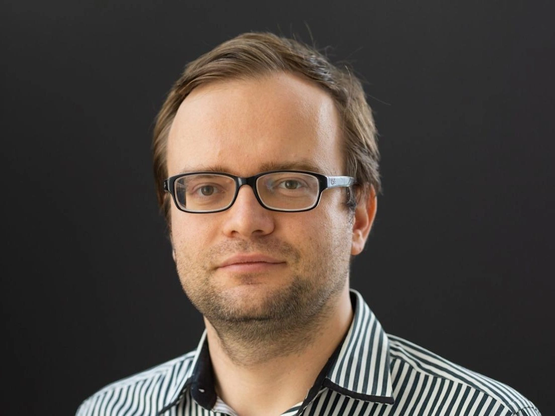 Vlad Novakovski