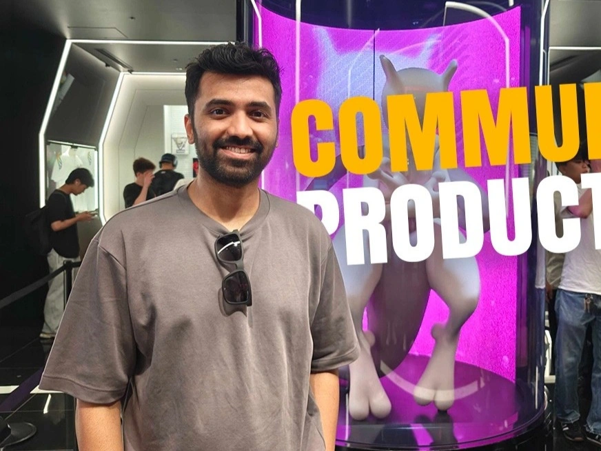 Pratik Kadam