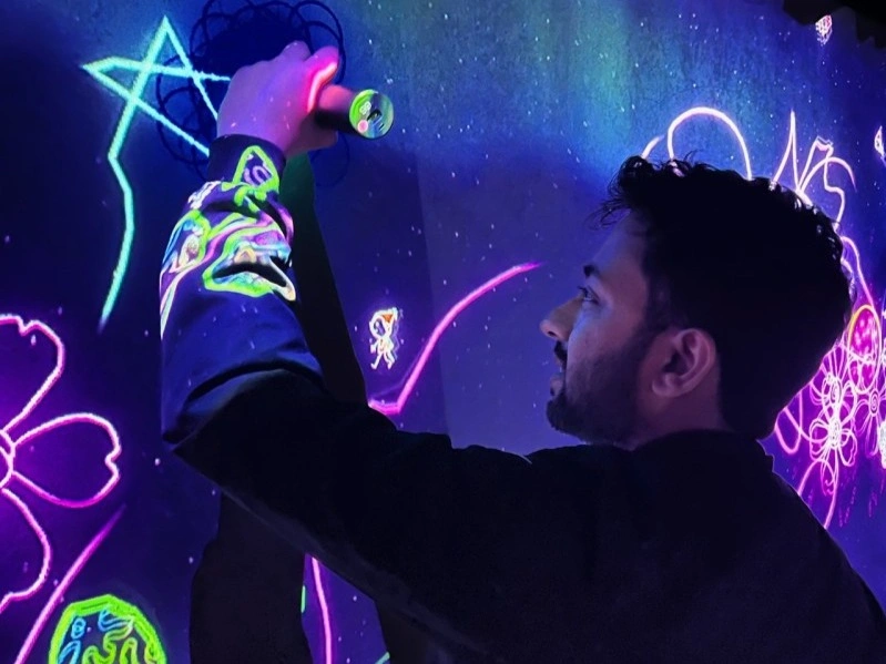 Abhishek Fatehpuria