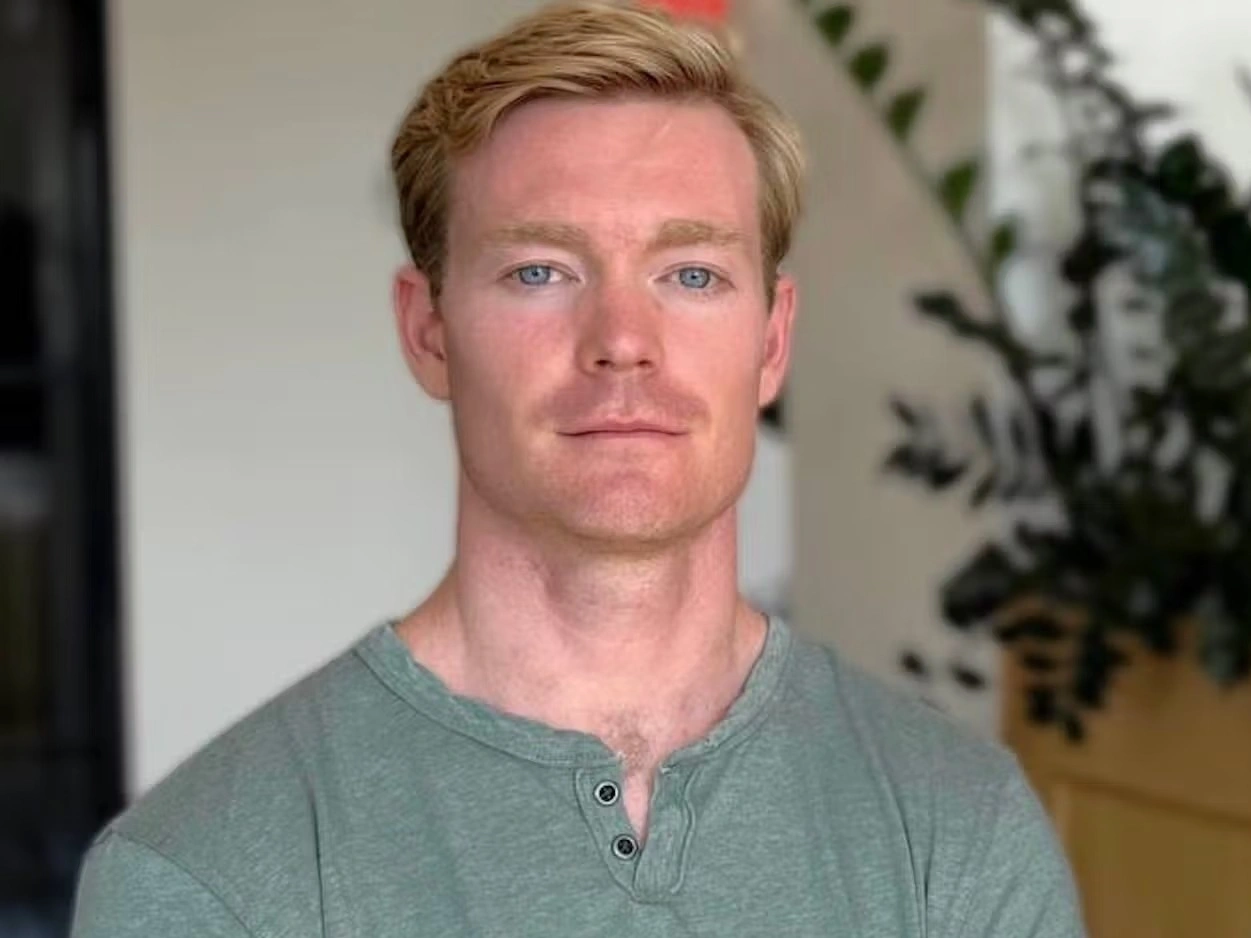 Conor Moore
