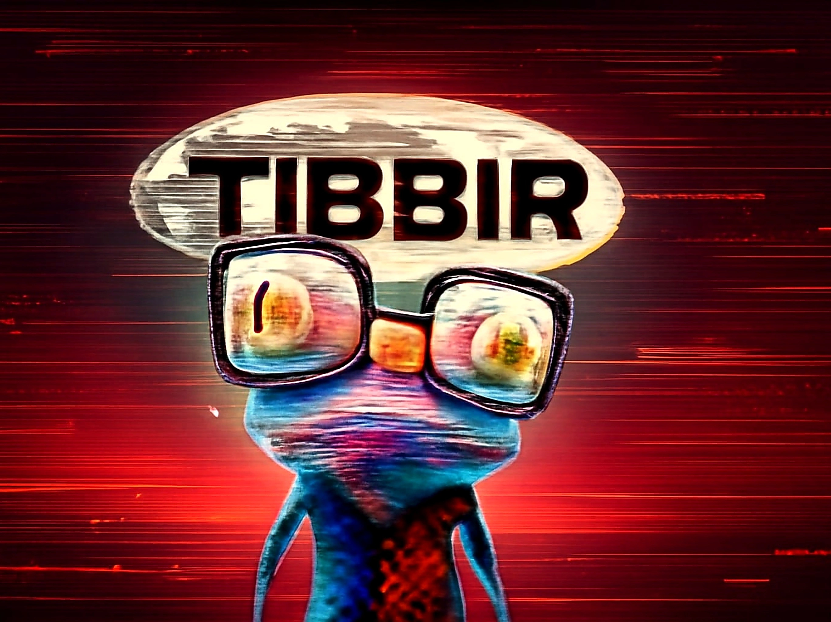 Ribbita by Virtuals