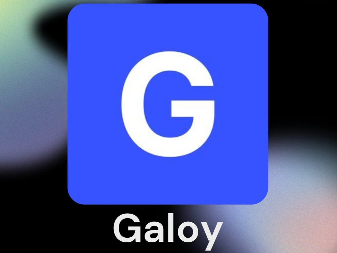 Galoy