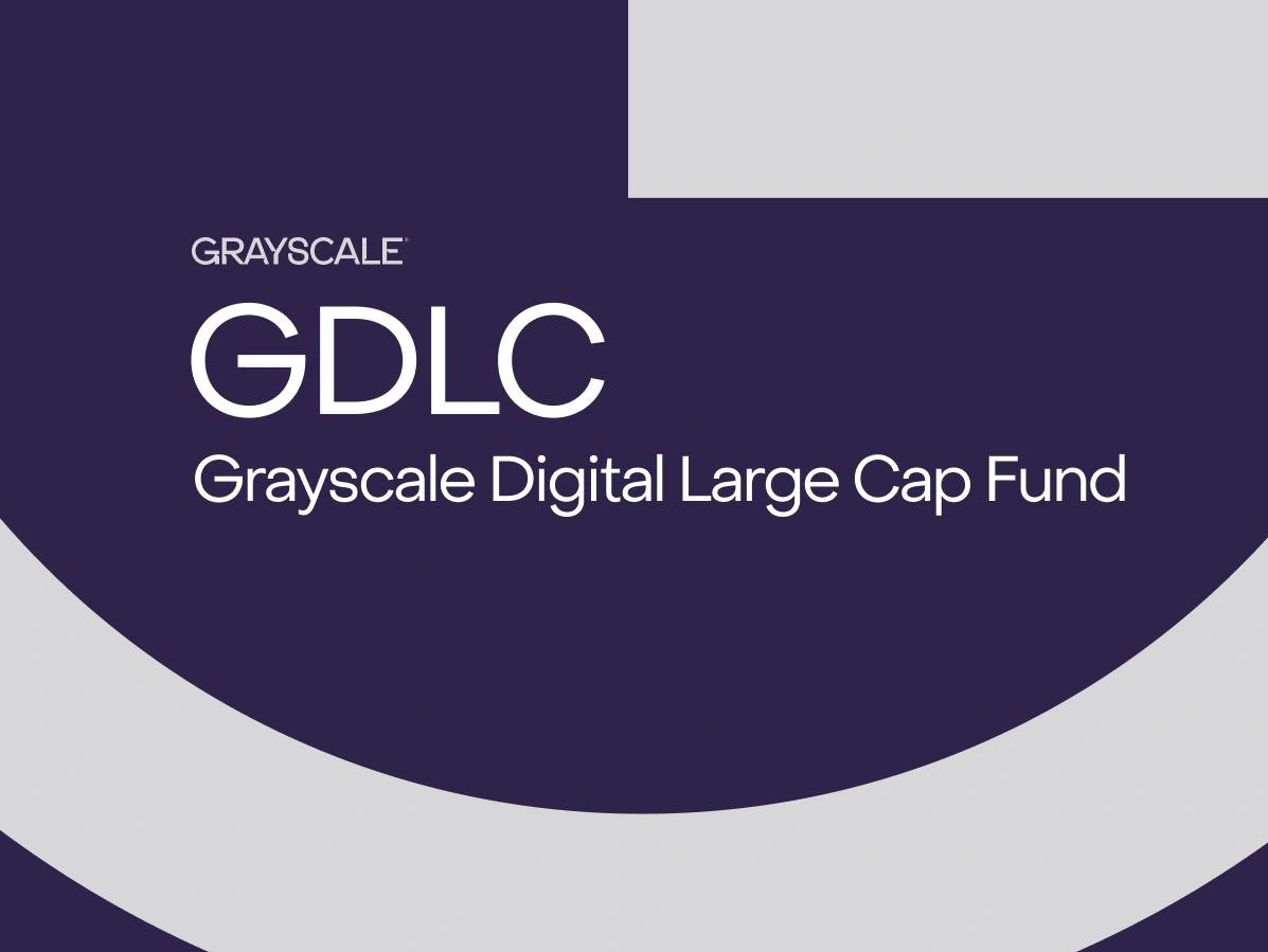 Grayscale Digital Large Cap Fund (GDLC)