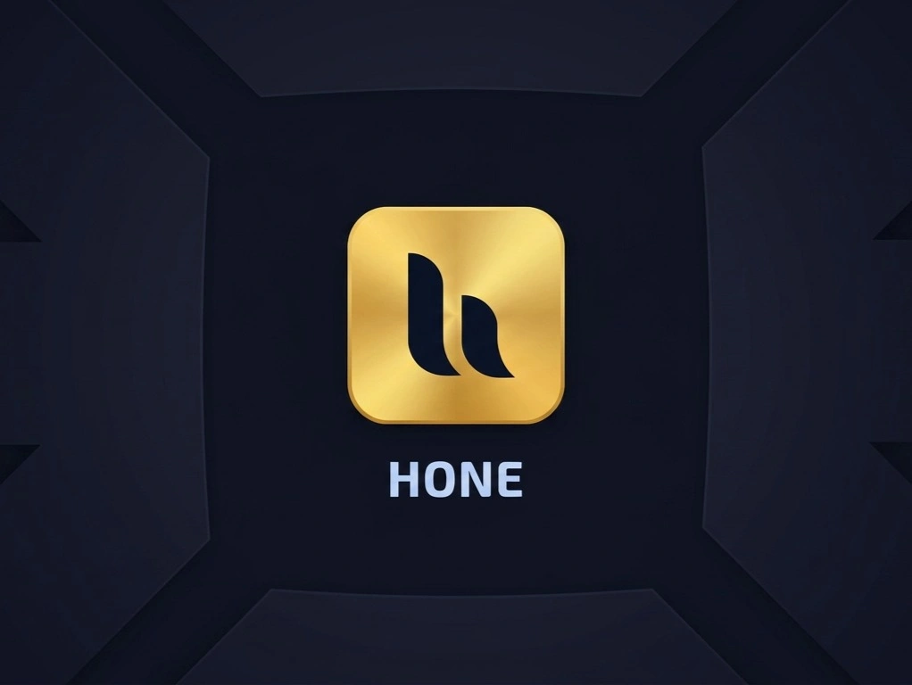 Hone