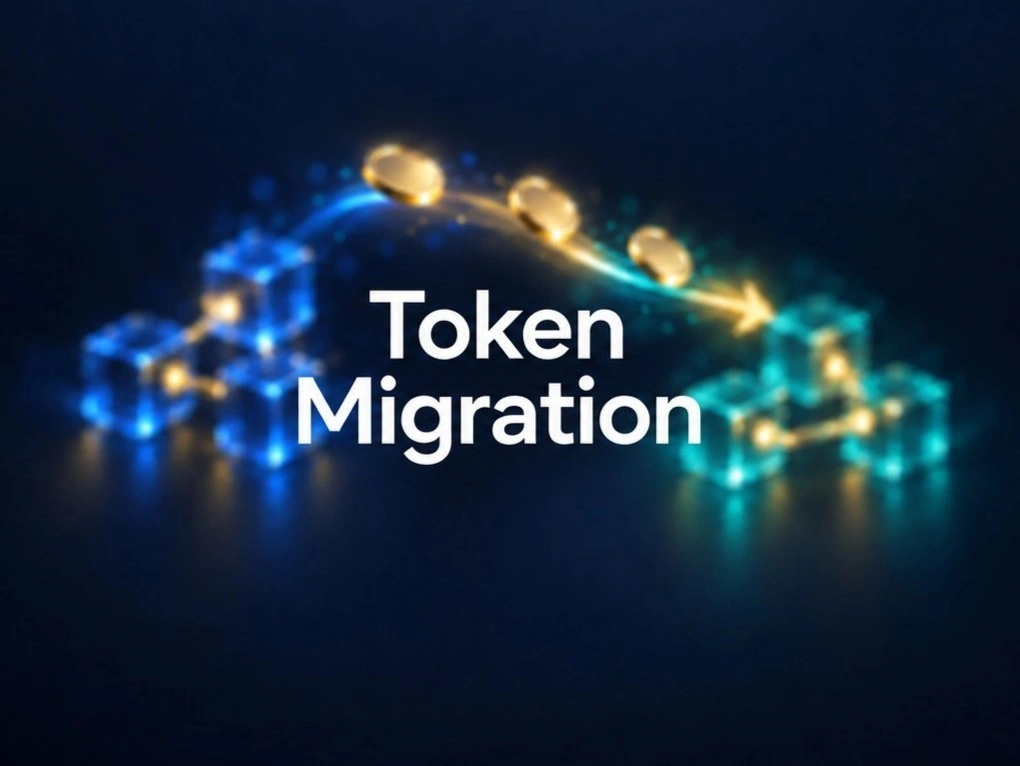 Token Migration