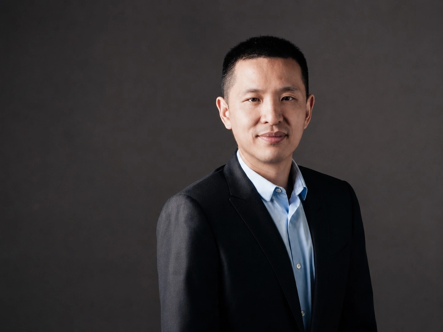 George Cao