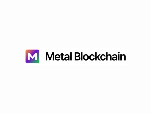 Metal Blockchain