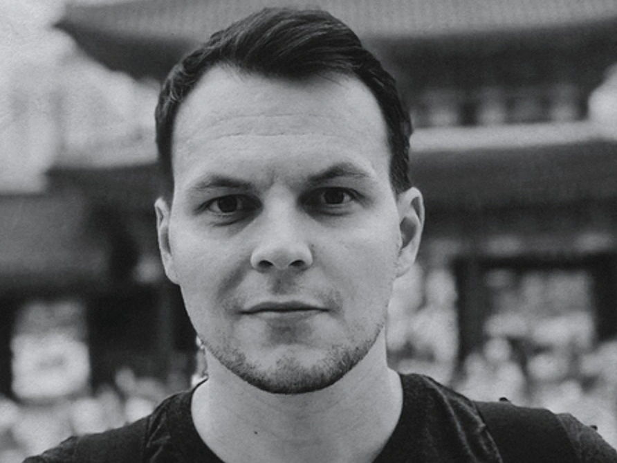 Aleksander Larsen