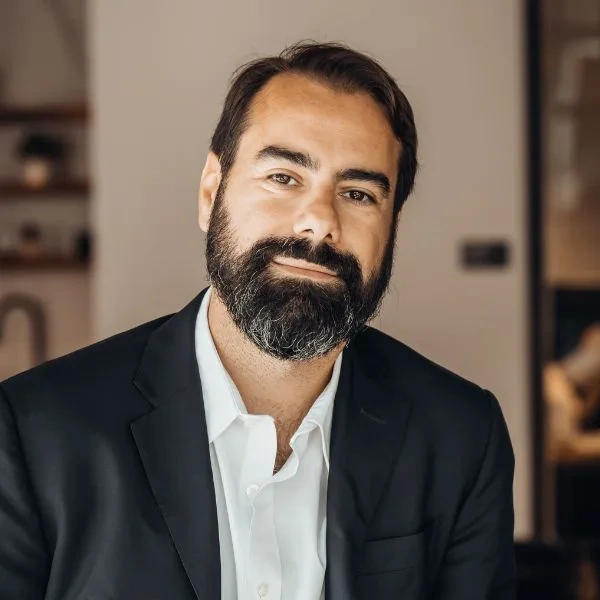 Mark Ghatan