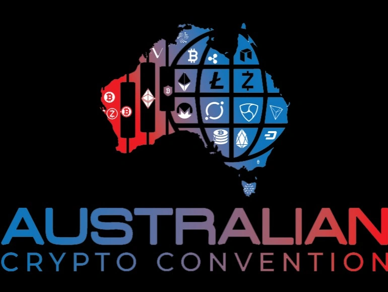 Australian Crypto Convention
