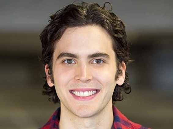 Aaron Arnold