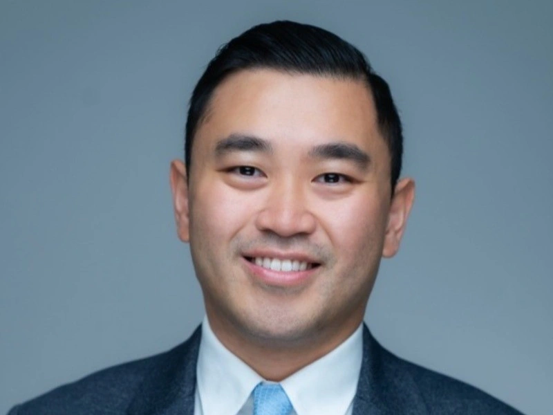 David Wang