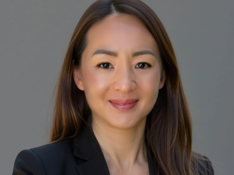 Joy Lam