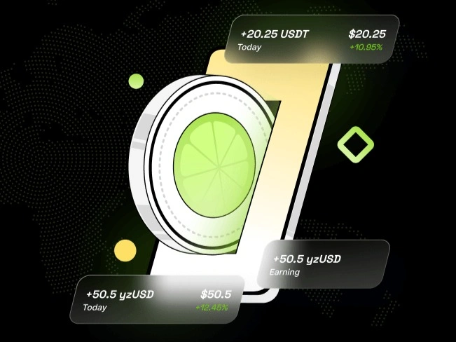 Yuzu Money
