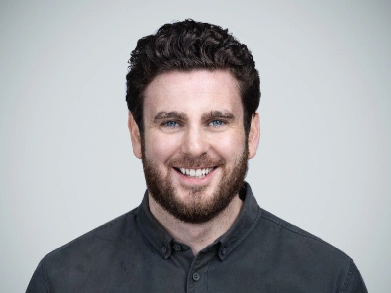 Liam Murphy