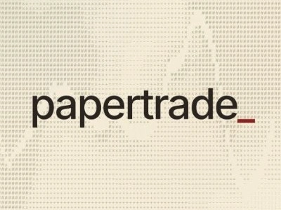Papertrade