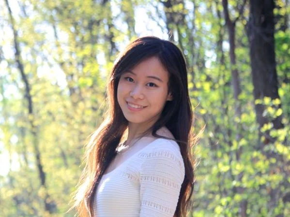 Qingqing Huang
