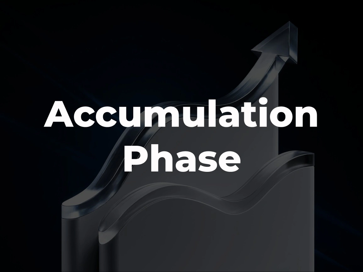 Accumulation Phase