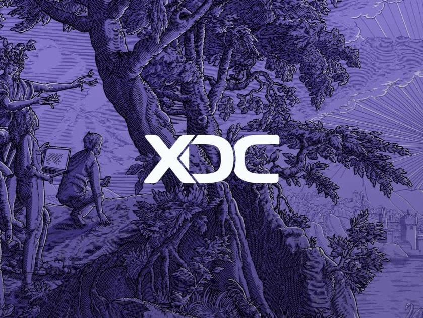 XDC Network